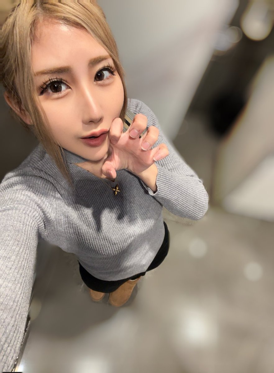 伊藤もも tweet media