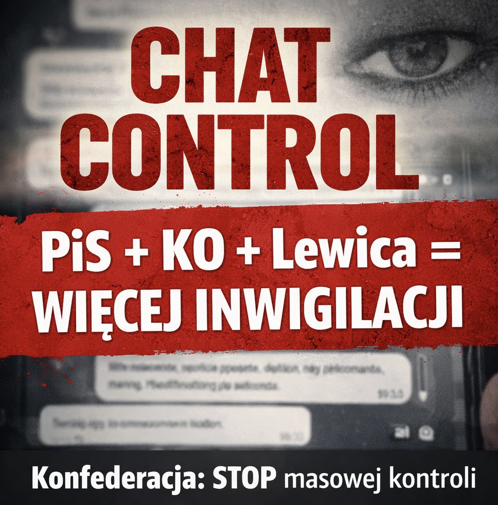 Witold Tumanowicz tweet media