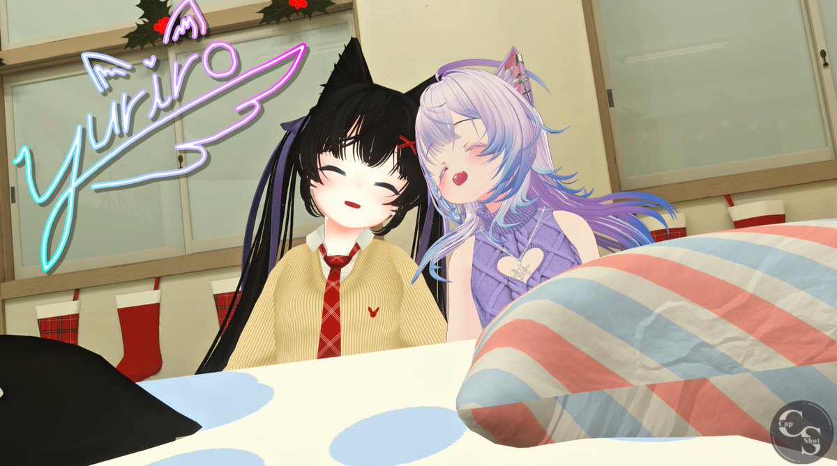 유리로 (ゆりろ) tweet media