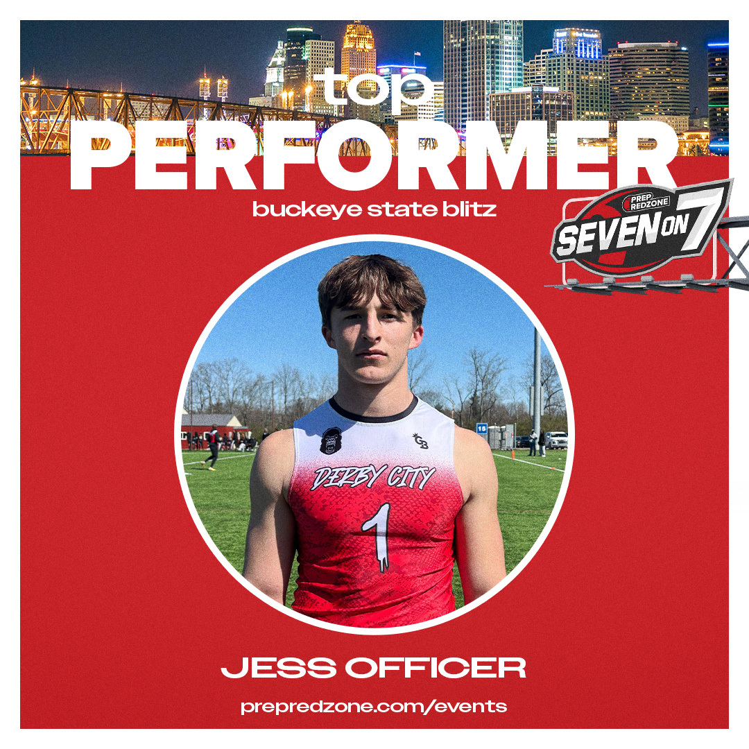 Prep Redzone 🏈 tweet media