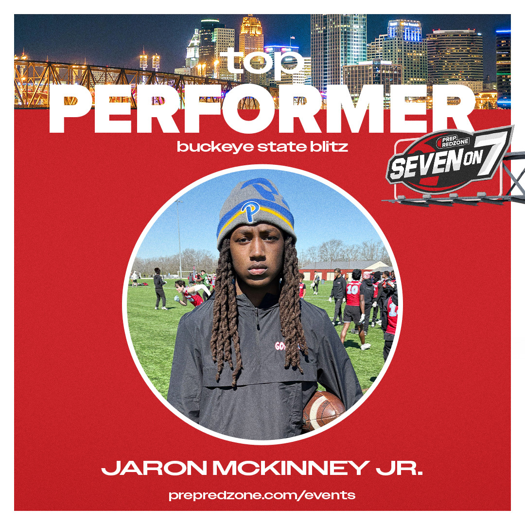 Prep Redzone 🏈 tweet media