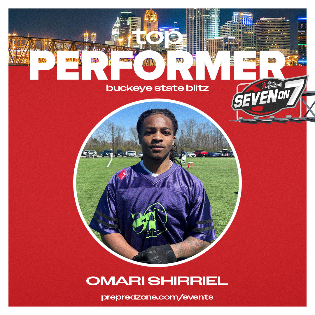 Prep Redzone 🏈 tweet media