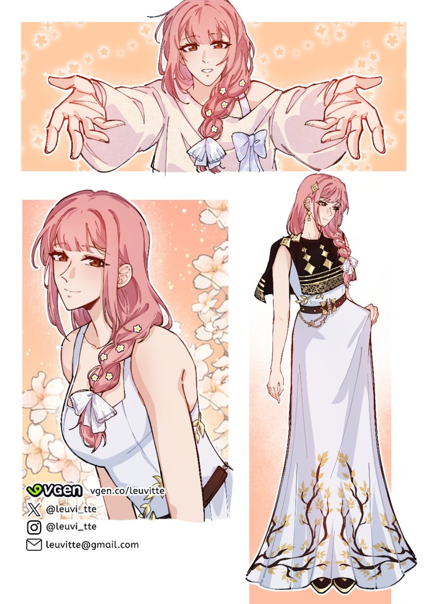 latte 🩷💜💙 cms closed tweet media