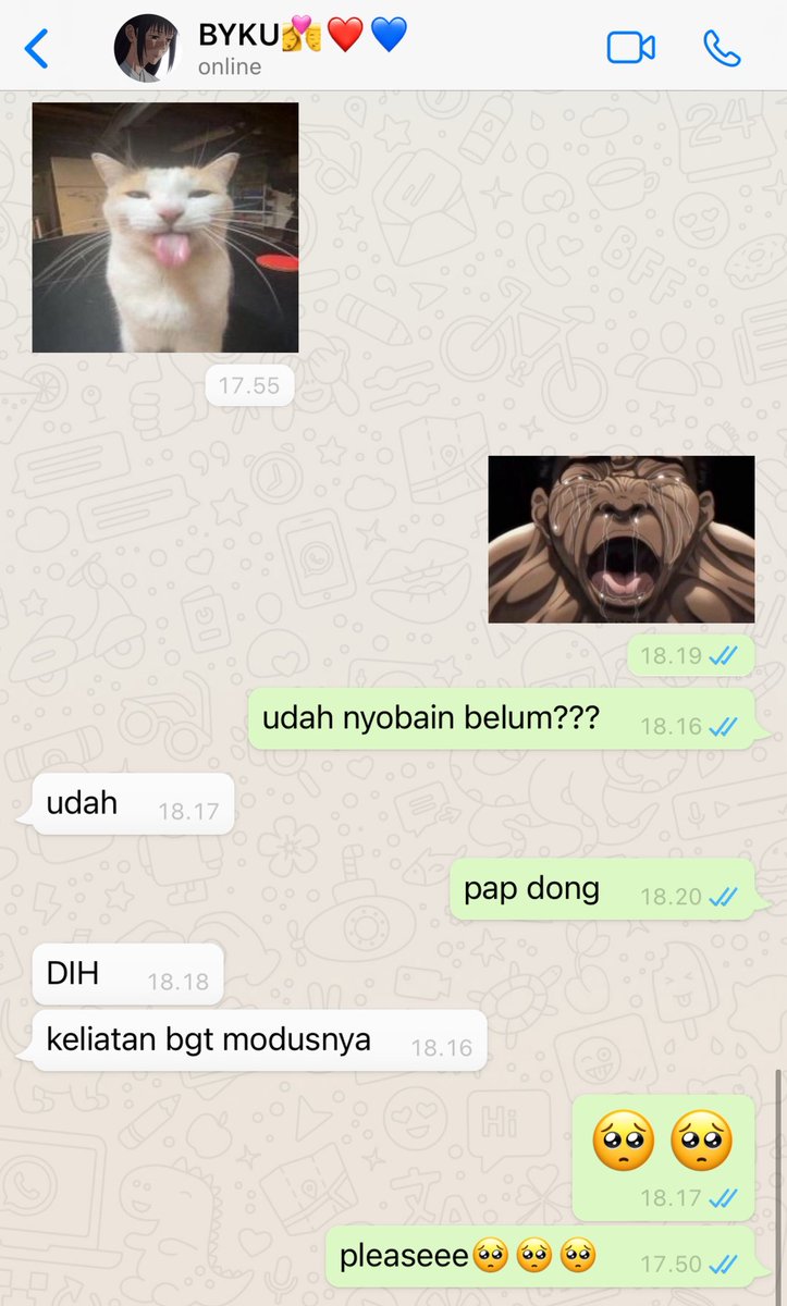 kallie 🥢 #TIMSESGOJOHIME tweet media