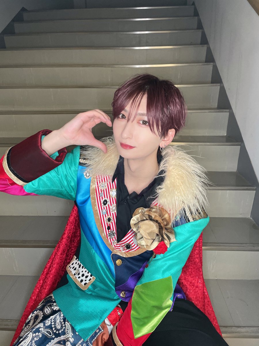 TAKA【NEWTREND】 tweet media