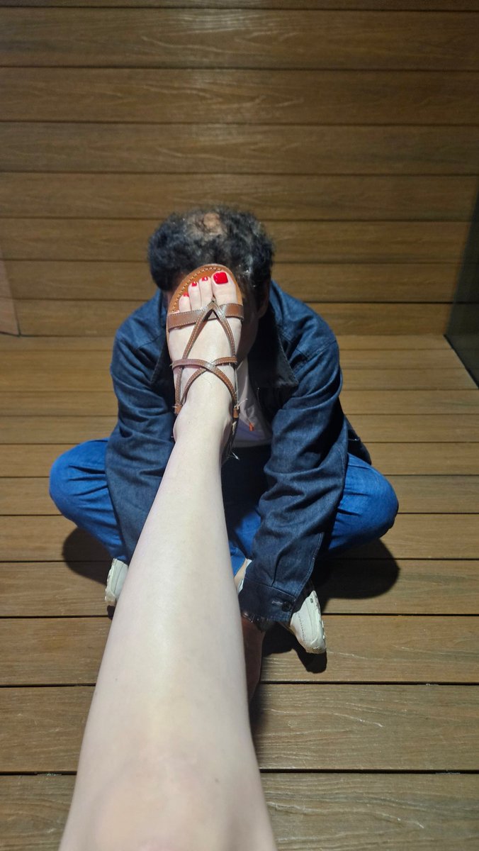 leelunaqueen's tweet photo. Lick my sandals

Boot licking humiliation sissy cuck submissive slave cashpay atm https://t.co/pSEazZVtCu