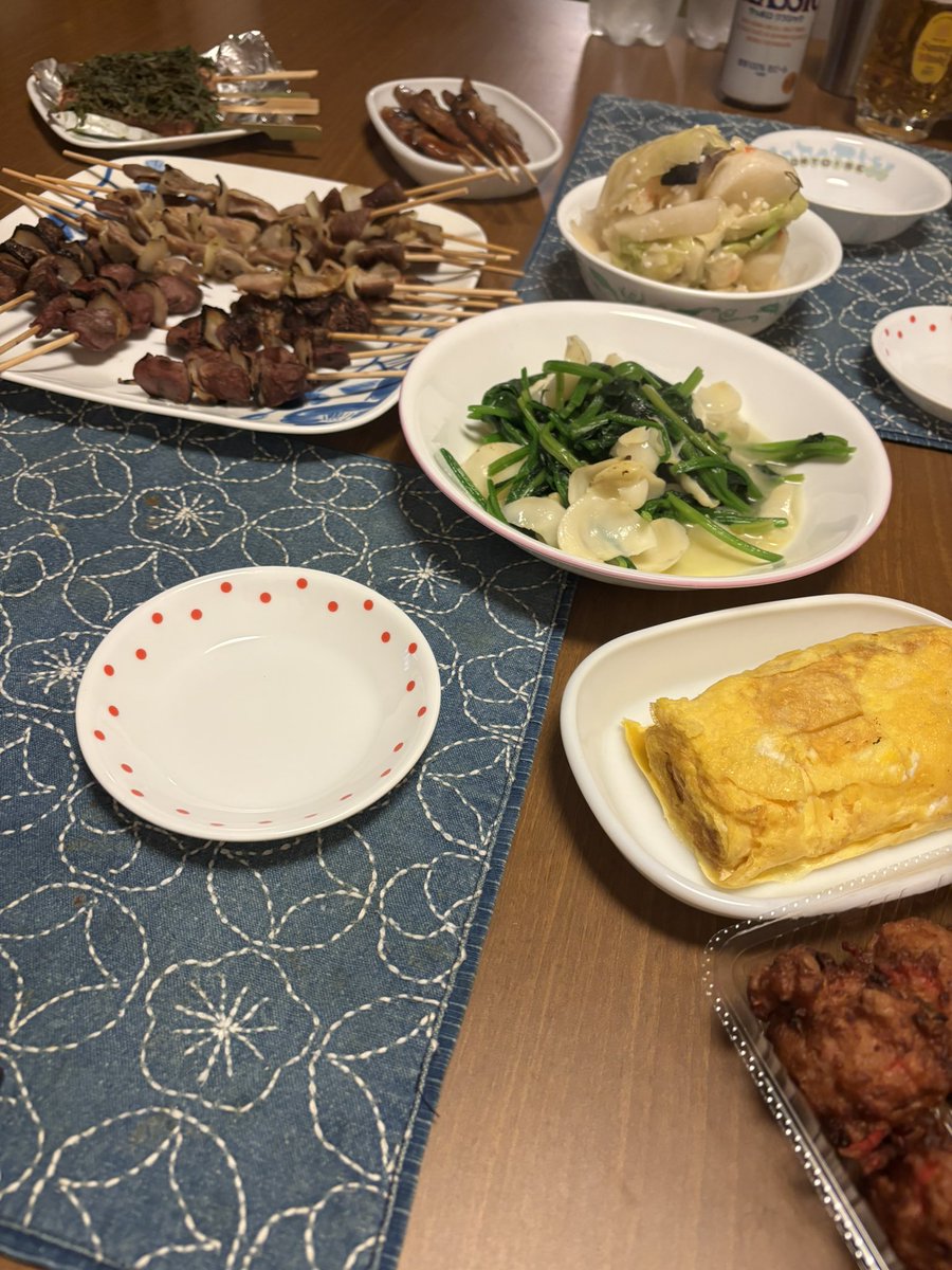 かりんとう℗(ヴァルキリー) tweet media