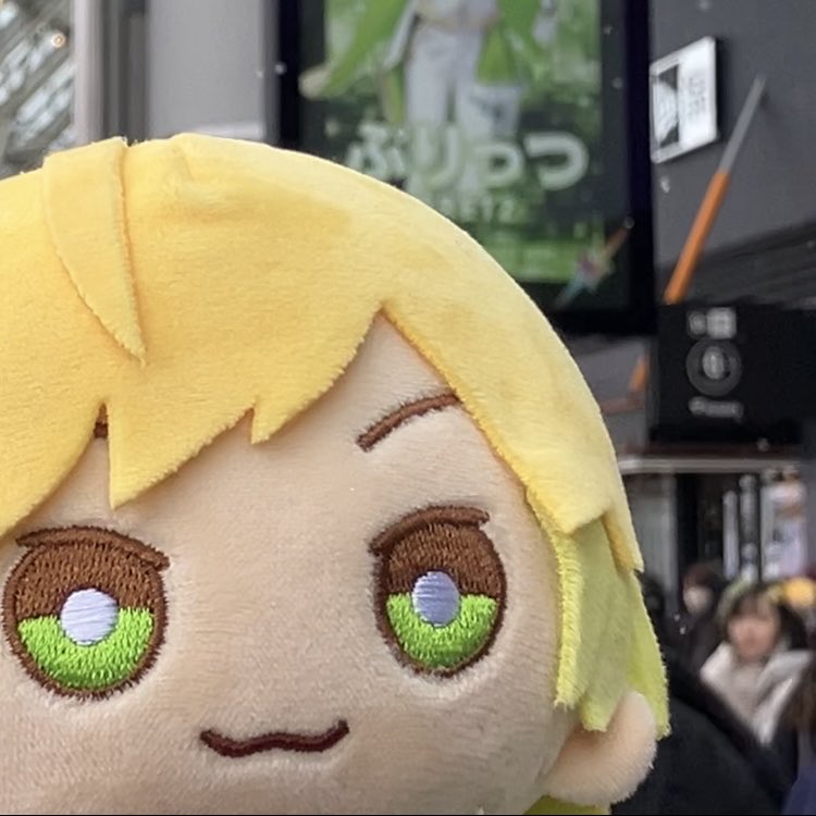 みは。 tweet media