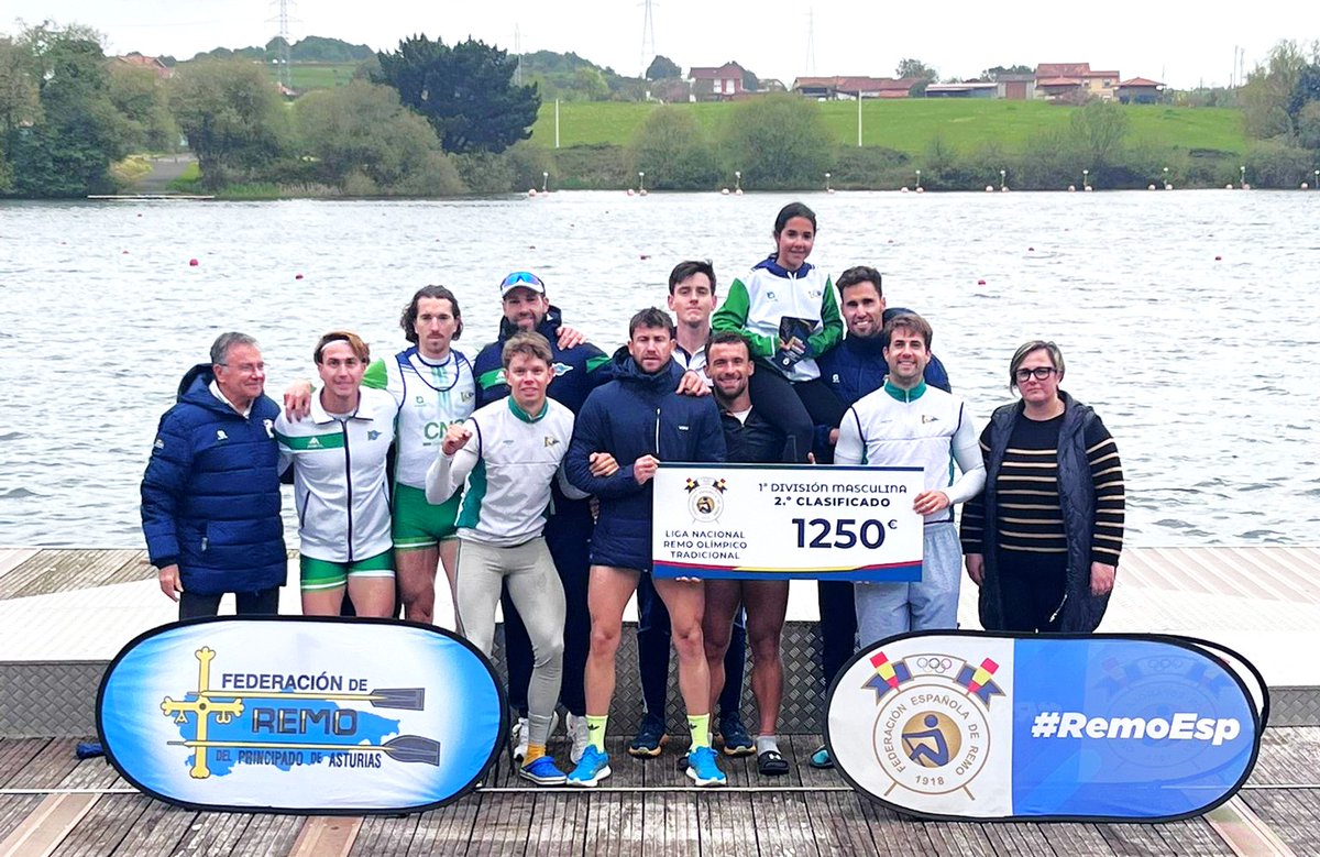 Club Náutico Sevilla tweet media