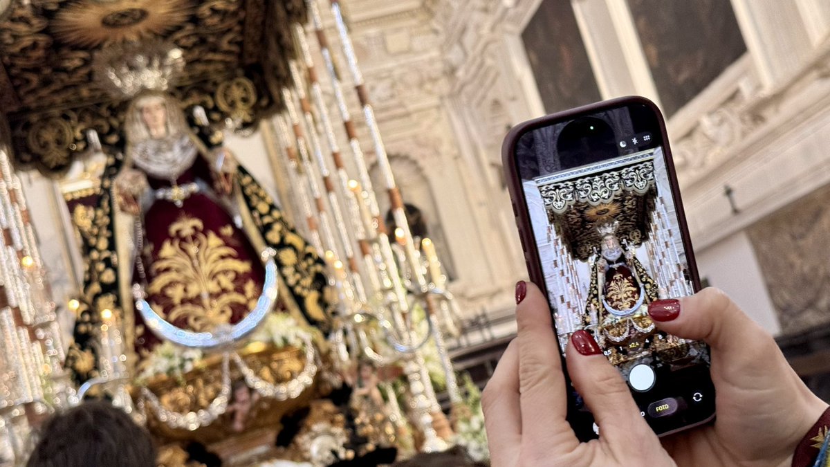 Populares Antequera tweet media