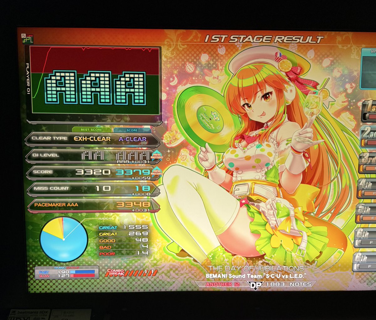 zip.🥸アリーナ着衣待機🐤 tweet media