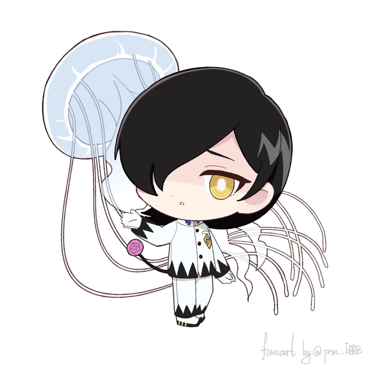 えびびび tweet media