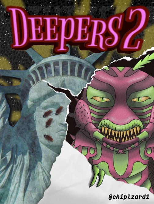 🦎木片トカゲ🦎 tweet media