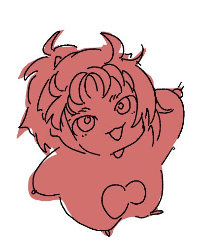 うじゃ tweet media