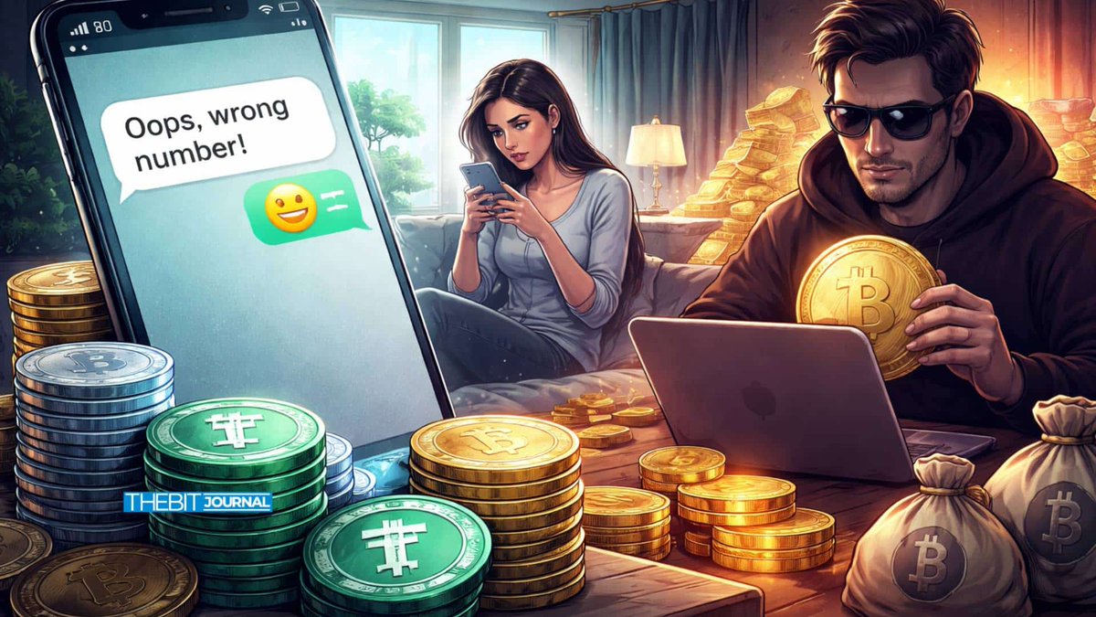 The Bit Journal tweet media