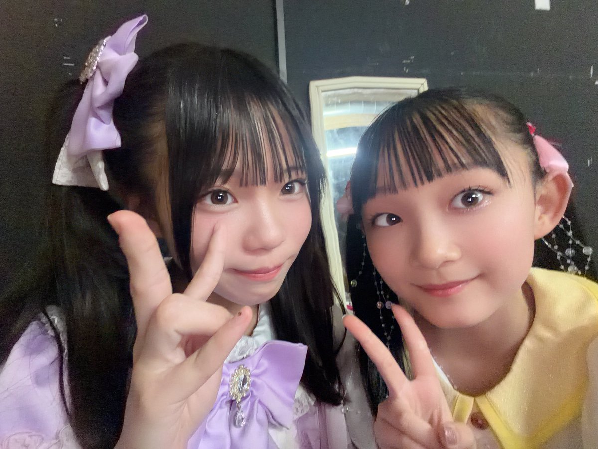 Star☆T 星川二千花 💫🌸 4.19 COMTEC PORTBASE tweet media