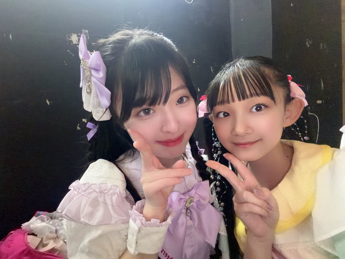 Star☆T 星川二千花 💫🌸 4.19 COMTEC PORTBASE tweet media