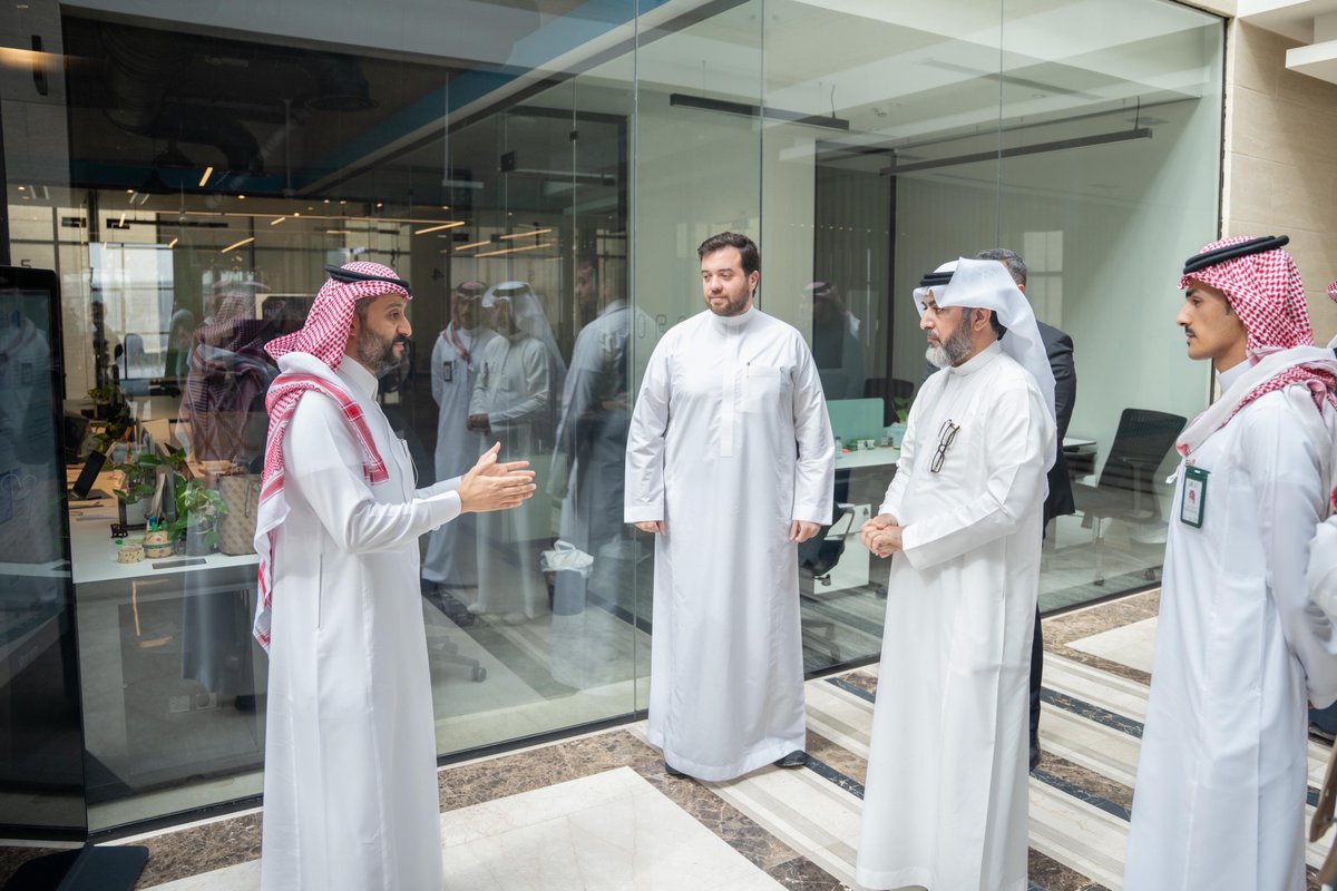 منجم تطوير الأعمال | BIM Ventures tweet media