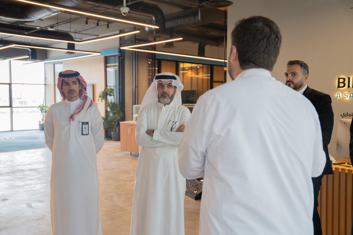 منجم تطوير الأعمال | BIM Ventures tweet media