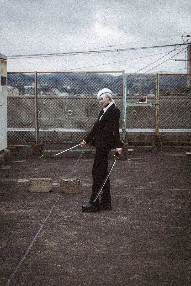 ひなせ tweet media