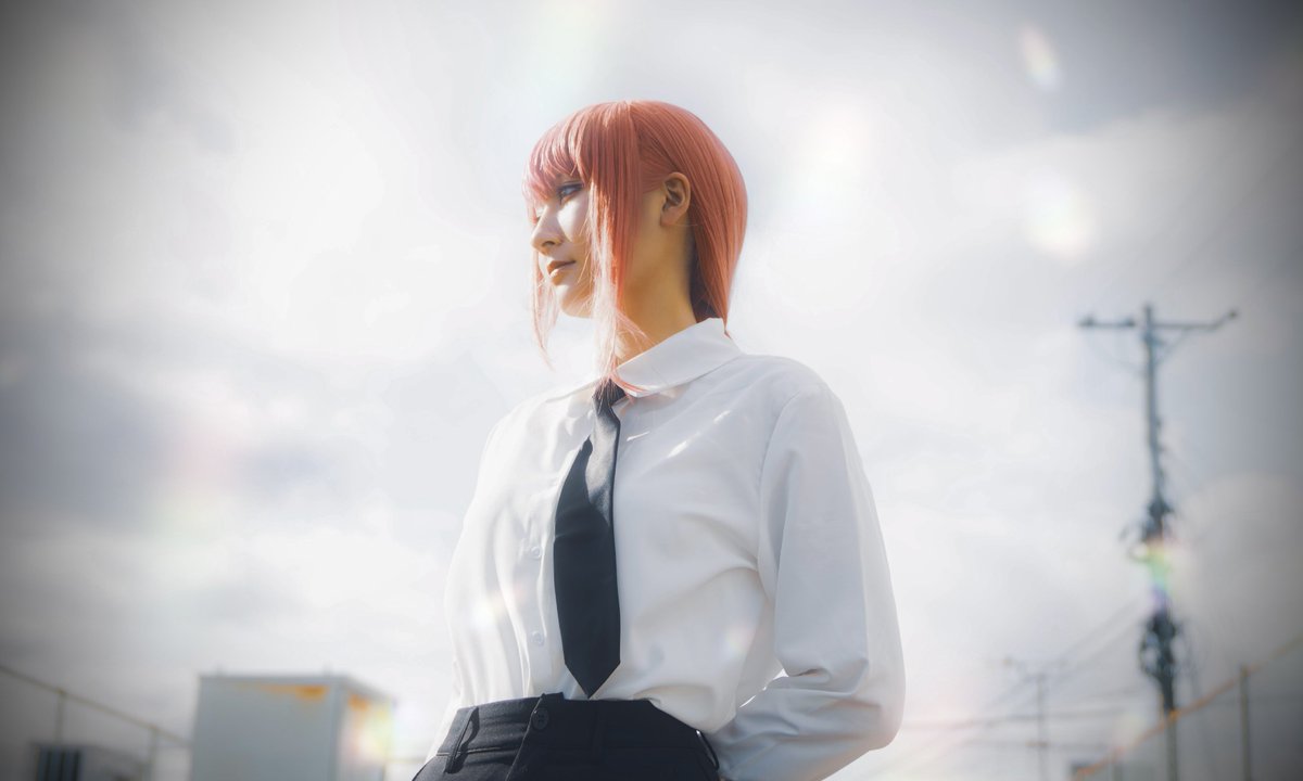 ひなせ tweet media