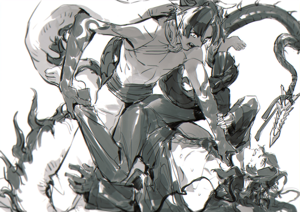 MIKIMILK tweet media