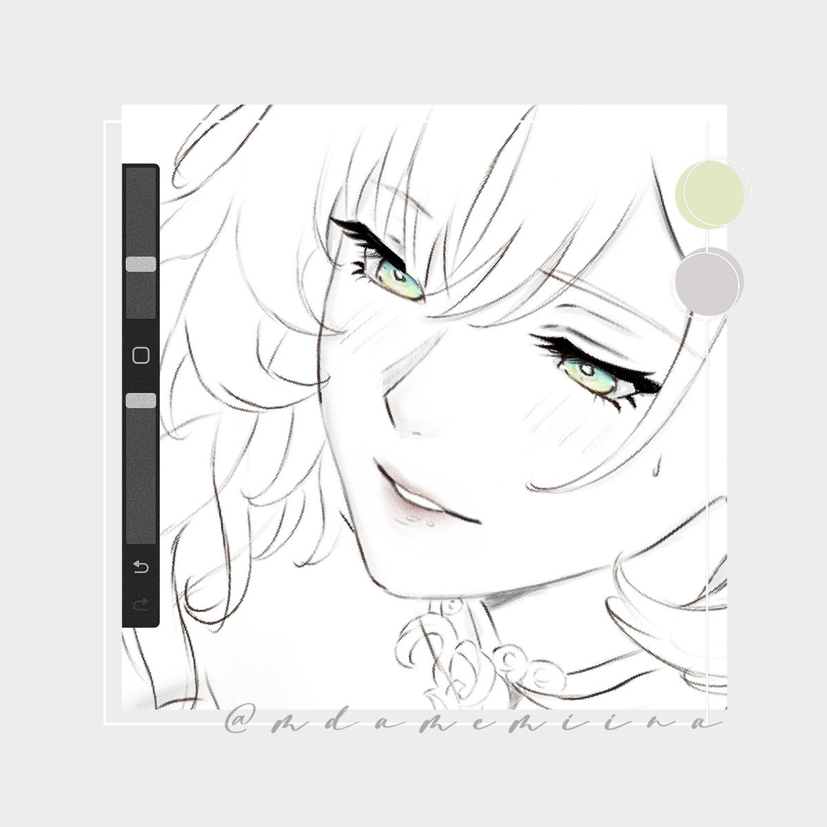 Miina 🗝️ tweet media