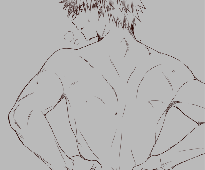 にしな(原稿中) tweet media