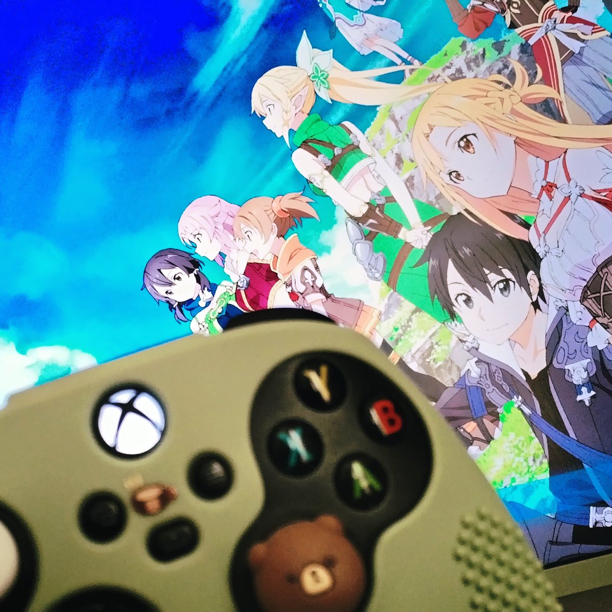 morgan@VRC🐈‍⬛🌙 tweet media