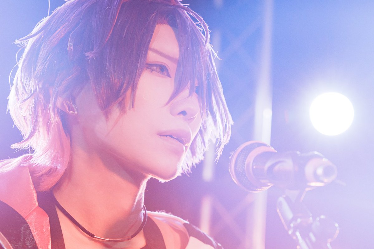 あさひにじそいく! tweet media