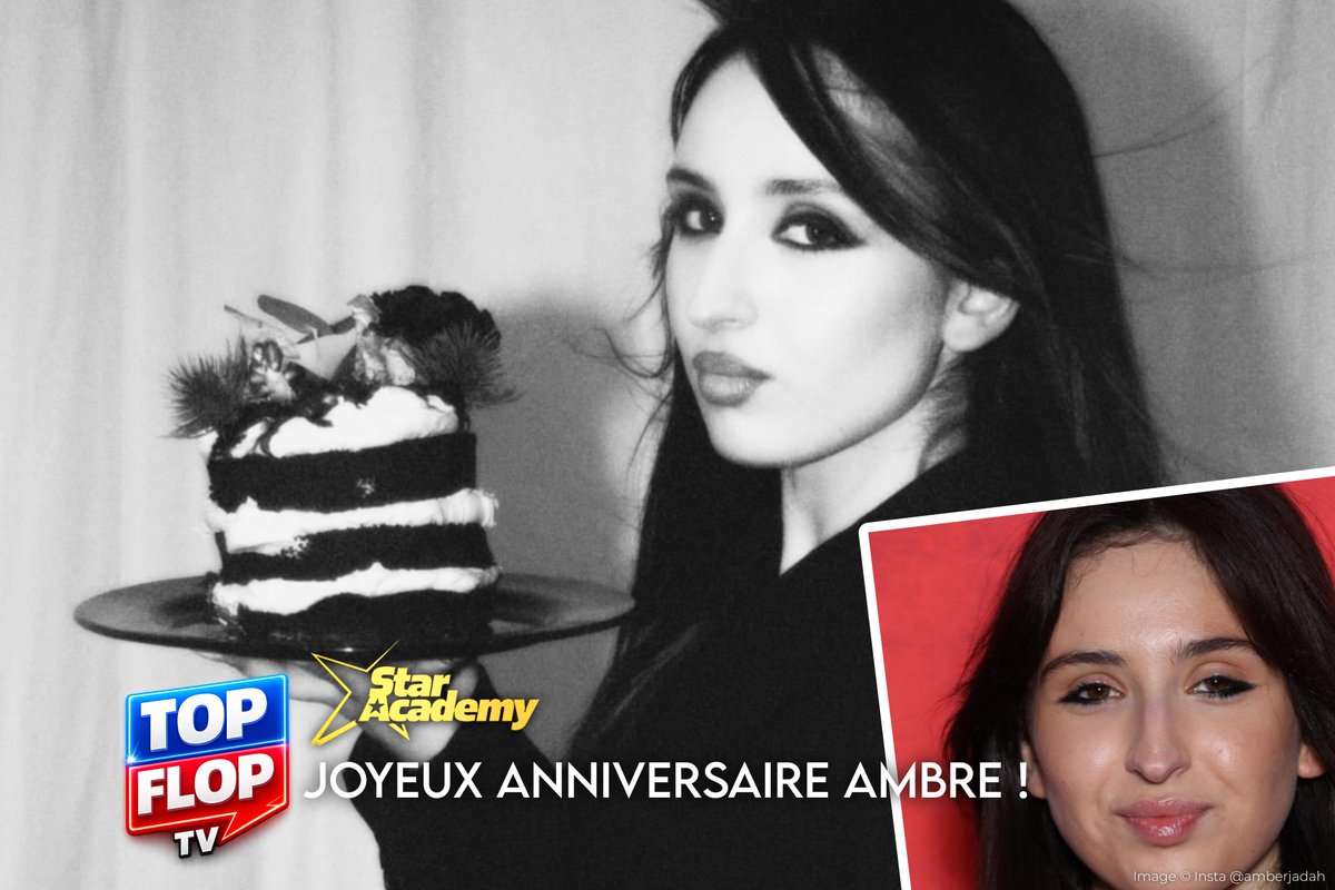 TOP/FLOP TV tweet media