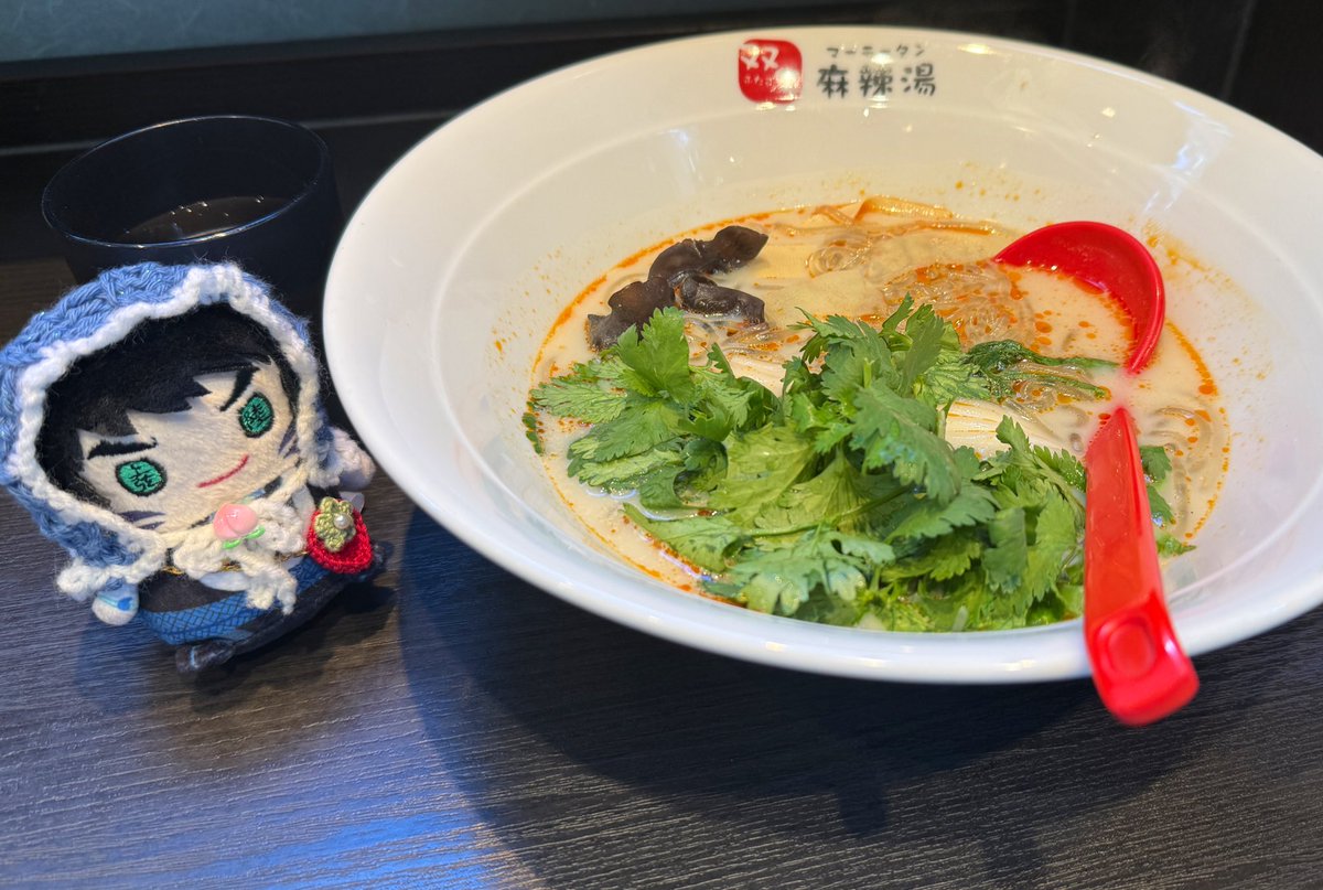 まめ岳くんlog tweet media