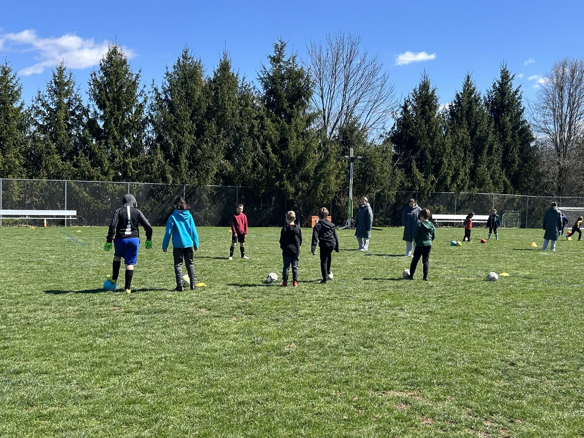 RMU Men's Soccer tweet media