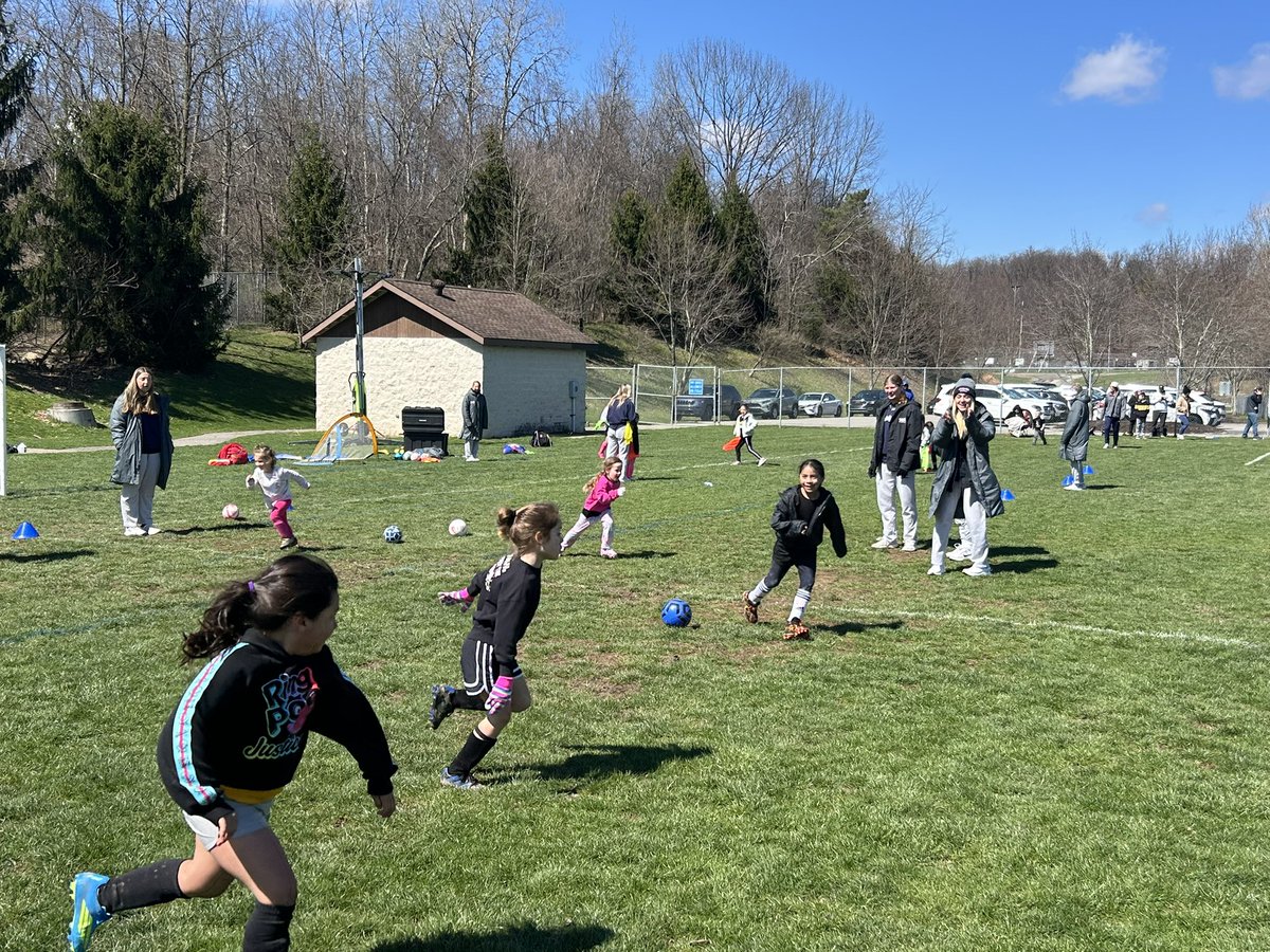 RMU Men's Soccer tweet media