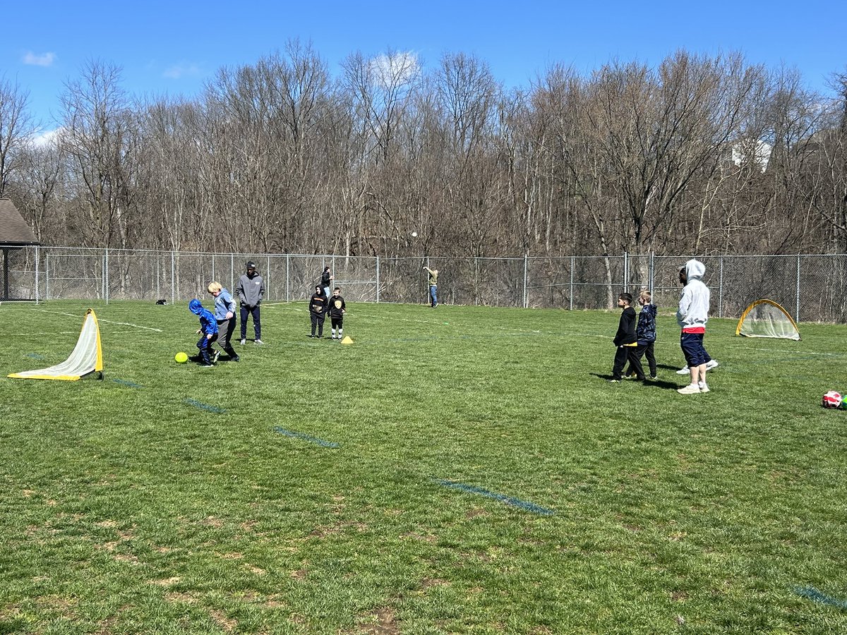 RMU Men's Soccer tweet media