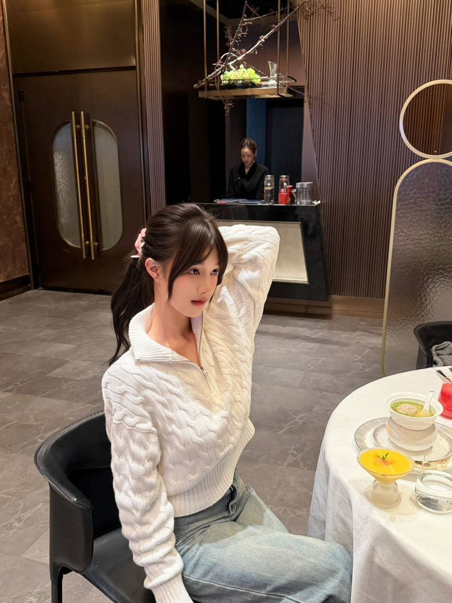 芹菜-Mei俱乐部 tweet media