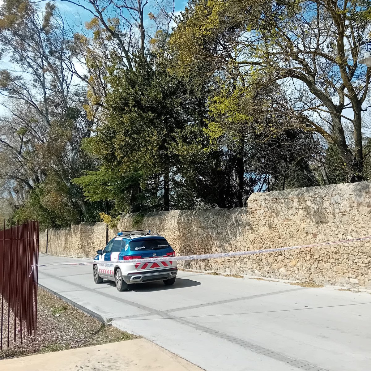 Ajuntament Peralada tweet media