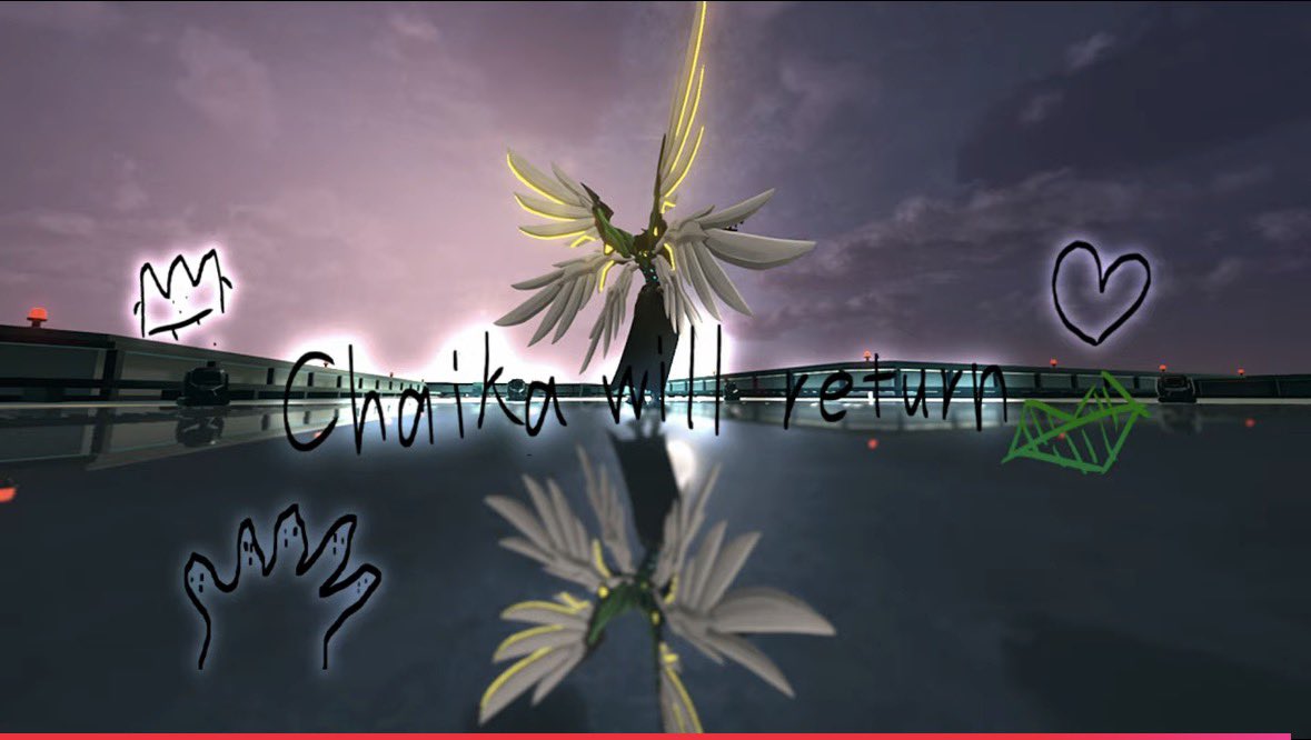 Yuuchi🐰ゆうち tweet media