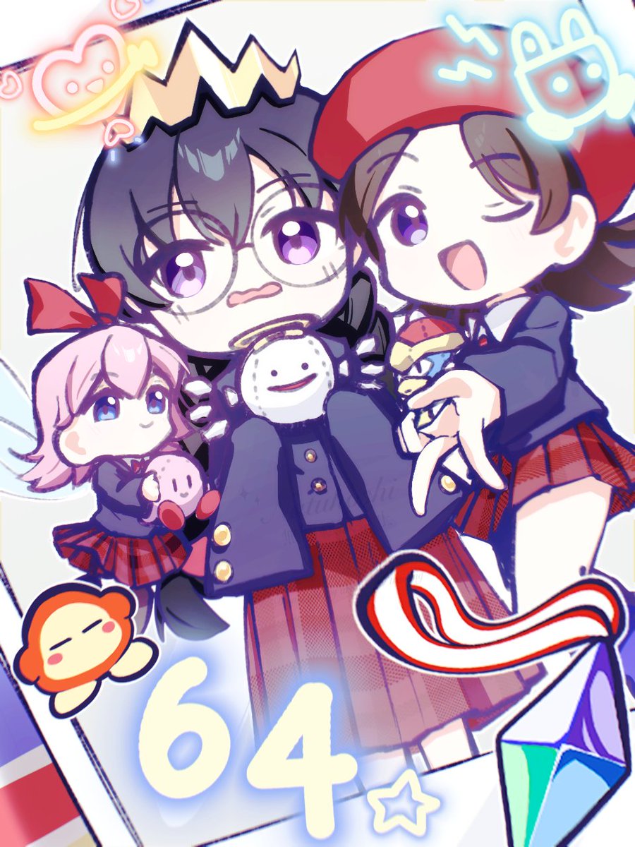 Natuhoshi(なつほし) tweet media