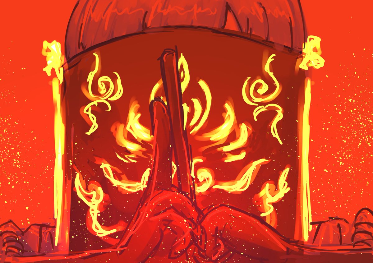 瀬鬼【SSF10 ア‐42 騎士ヴェ本】 tweet media