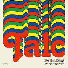 PENTHOUSEG62161's tweet photo. #SampledOrOriginal
Which do you prefer?

Original:
Michel Legrand – Di-gue-ding-ding
https://t.co/hFym6d8CTN

Sampled in:
Talc – De Gui Ding
https://t.co/Om4LFUQjMt

Vote below↓
#MichelLegrand #Talc https://t.co/nDBqb1ky3c