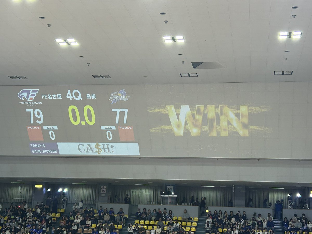 なかざわ君@CASH Online tweet media