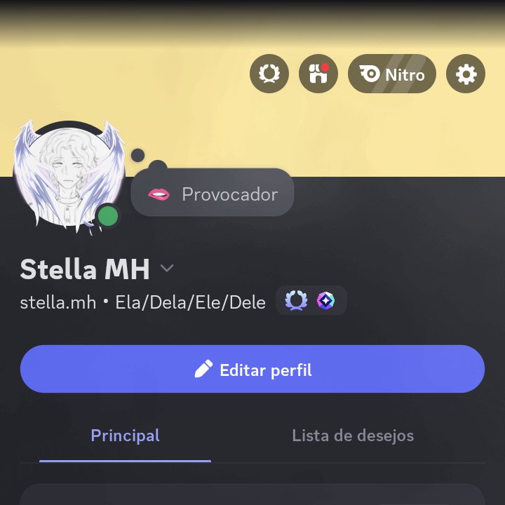 _StellaMH's tweet photo. Caso algum v-tuber estiver interessado em amigar,vou deixar meu Discord aqui 👉🏻 https://t.co/YPqeMs3CYc https://t.co/iM92CO0tM8