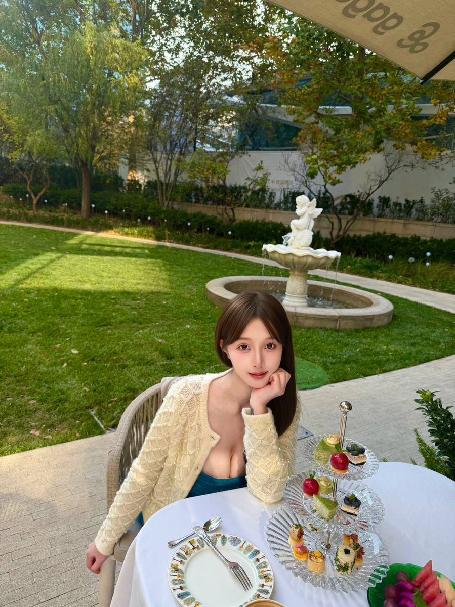 芹菜-Mei俱乐部 tweet media