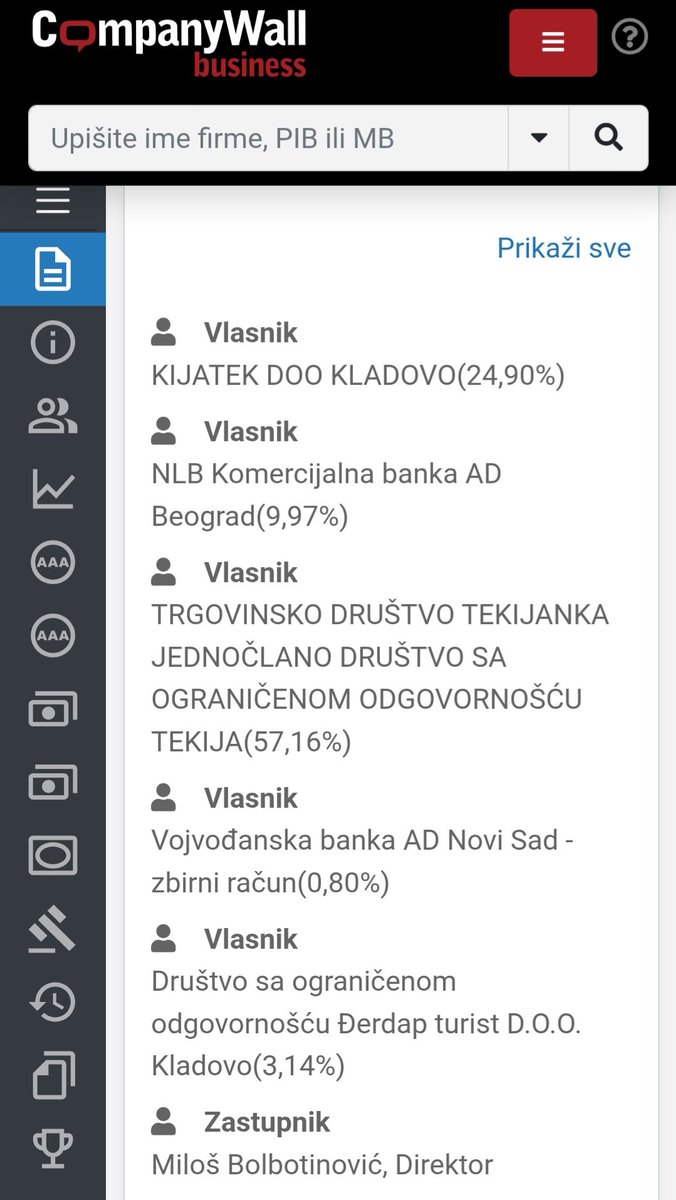 Dusan Mladjenovic tweet media