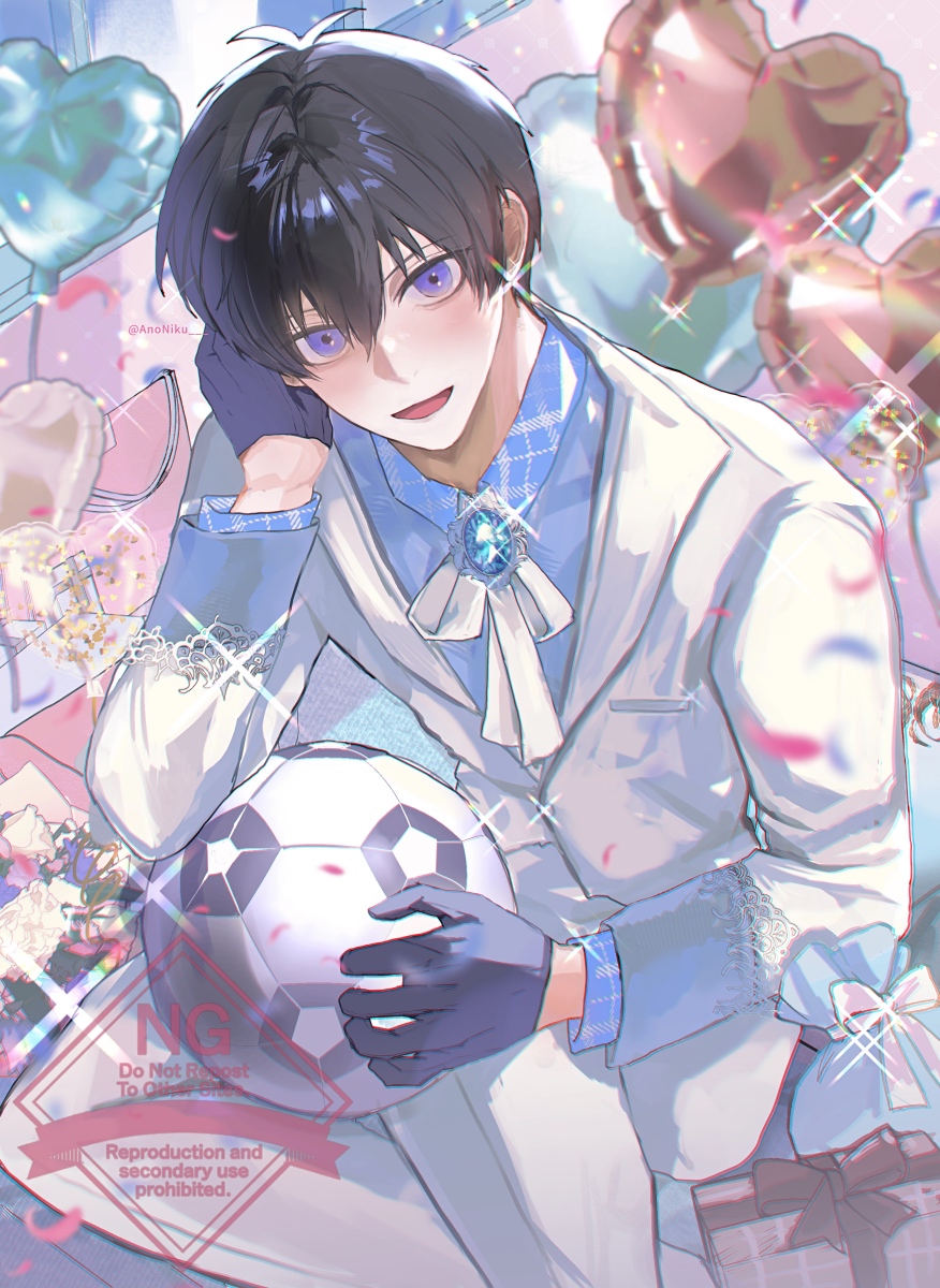 あの肉 tweet media