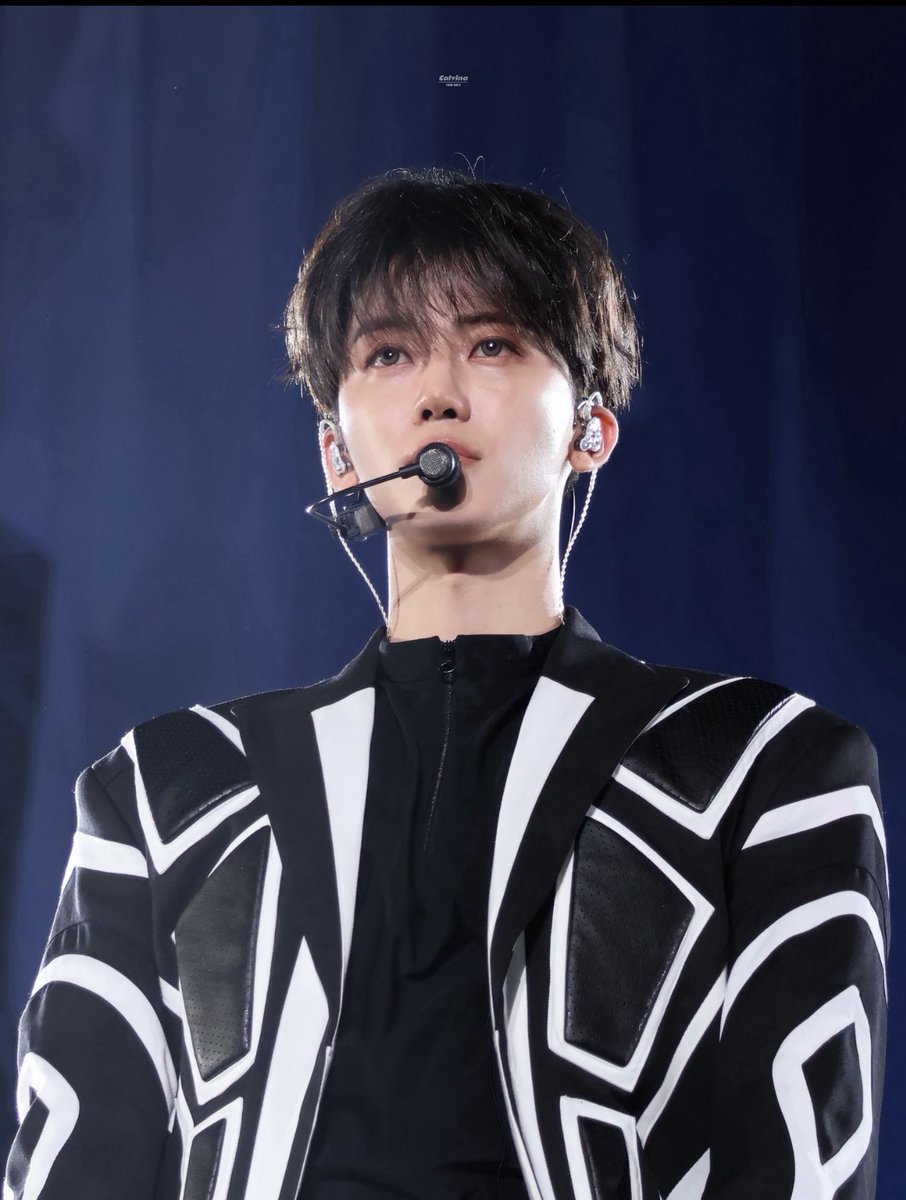 Jaemin, you did a very good job. Every time we see you on stage, the light emits in our hearts! We appreciate your effort and appreciate everything you did on stage for us🥺

START.                                       ENDING. 
250710                                       260329