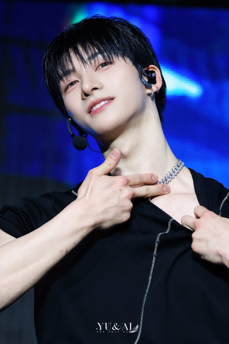 𝗬𝗨 & 𝗔𝗜 tweet media