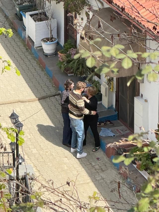 Evliyiz by the wayyy inanmayan inanmasın