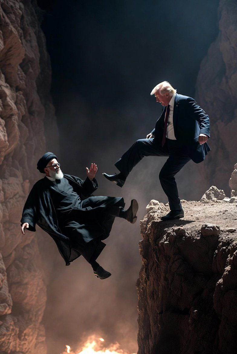 Andy Blumenthal (אברהם נפתלי) tweet media